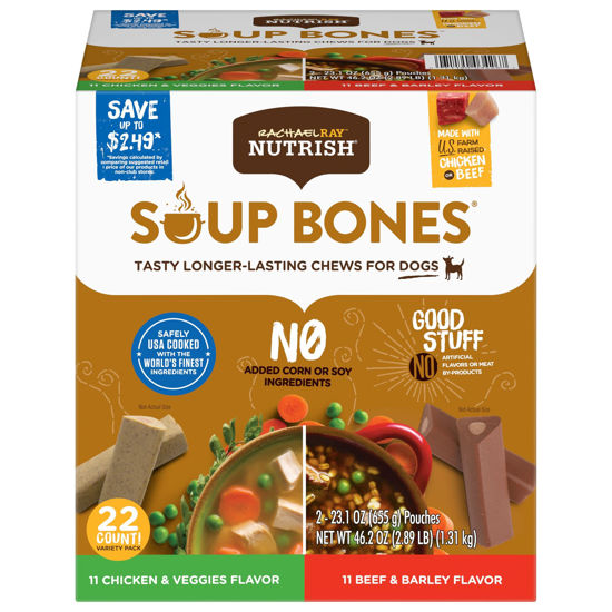 Rachael ray shop soup bones