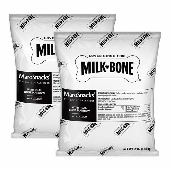 Milk deals bone marosnacks