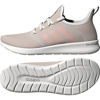 Picture of adidas Women's Casual Running Shoe, White/Vapour Pink/Wonder White, 10