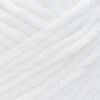 Picture of Bernat Blanket White Yarn - 2 Pack of 10.5oz/300g - Polyester - 6 Super Bulky - 220 Yards - Knitting/Crochet