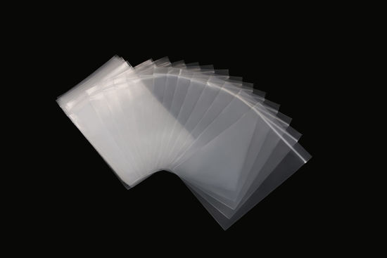 GetUSCart- 100Pcs Small Plastic Bags 5x7 Inches, Small Ziplock Bag, Mini  Ziplock Bags, Small Jewelry Bags, Tiny Ziplock Bags