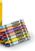 Picture of 24 Pack Crayons, Classic Colors, Crayons For Kids, School Crayons, Assorted Colors - 24 Crayons Per Box - 1 Box