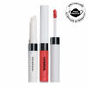 Picture of COVERGIRL Outlast All-Day Lip Color With Topcoat, Red Hot