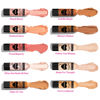 Picture of Wet n Wild MegaGlo Makeup Stick Conceal and Contour Neutral Follow Your Bisque,1 Ounce (Pack of 1),807
