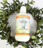 Picture of Legend's Creek Farm Premium Goat Milk Lotion - Deeply Moisturizing for Body, Hand & Face, Shea Butter, Sunflower Oil, Aloe, Handmade in USA, 9 oz (Oatmeal, Milk & Honey)