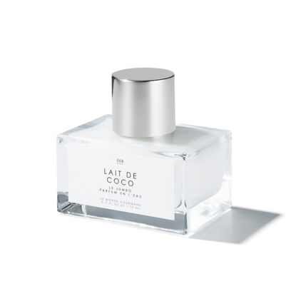 Picture of Le Monde Gourmand Le Jumbo Lait de Coco Eau de Parfum - 2.5 fl oz (75 ml)