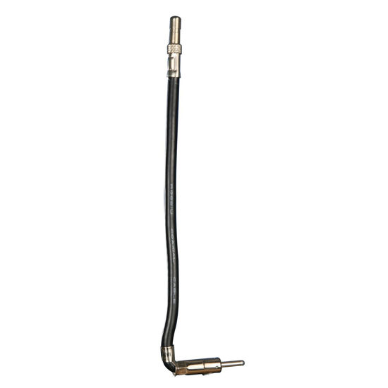 Ford radio discount antenna adapter