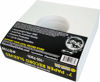 Picture of (200) Archival Quality Acid-Free Heavyweight Paper Inner Sleeves for 7" Vinyl Records #07IW