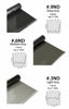 Picture of Lighting Neutral Density Gels Filter Sheet 16x20 inches Kit, ND3,ND6,ND9 for Photo Studio Video Flashlight Led Light Photography