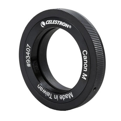 Picture of Celestron Canon M-Mount T-Ring