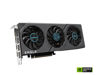 Picture of Gigabyte GeForce RTX 4060 Ti Eagle 8G Graphics Card, 3X WINDFORCE Fans, 8GB 128-bit GDDR6, GV-N406TEAGLE-8GD Video Card