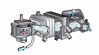 Picture of Lubegard 96030 Kool-It Evaporator and Heater Foam Cleaner