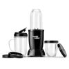 Picture of magic bullet Blender, Small, Black, 11 Piece Set
