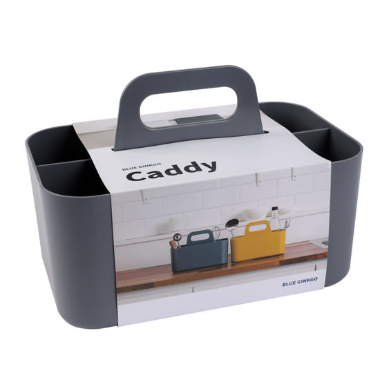 Cleaning Caddy Handle, Cleaning Caddy Organizer