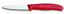 Picture of Victorinox Knife, 3.25" Paring, Red