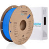 Picture of PLA 3D Printer Filament, 3D Printer PLA Filament 1.75mm, Dimensional Accuracy +/- 0.02 mm, 1KG Spool PLA Blue