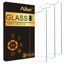 Picture of Ailun Screen Protector for iPhone 11 Pro Max/iPhone Xs Max 3 Pack 6.5 Inch 2019/2018 Release Case Friendly Tempered Glass