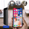 Picture of [2 Pack] Privacy Screen Protector for iPhone 11/XR, YMHML Tempered Glass Anti-Spy Bubble Free Case Friendly Easy Installation Film for iPhone 11/XR 6.1 Inch