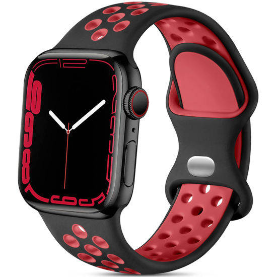 Apple watch series 6 44mm 2025 wristband
