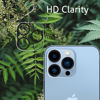 Picture of Ailun 2 Pack Privacy Screen Protector for iPhone 14 Pro[6.1 inch Display] + 2 Pack Camera Lens Protector, Sensor Protection, Dynamic Island Compatible, Anti Spy Private Tempered Glass Film, Case Friendly, [9H Hardness] - HD [Black][4 Pack]