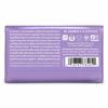 Picture of Dr. Bronner’s - Pure-Castile Bar Soap (Lavender, 5 ounce, 2-Pack) - Made with Organic Oils, For Face, Body and Hair, Gentle and Moisturizing, Biodegradable, Vegan, Cruelty-free, Non-GMO