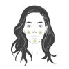 Picture of L.A. Girl Pro Conceal HD Concealer, Green Corrector, 0.28 Ounce