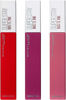 Picture of Maybelline Superstay Matte Ink Liquid Lipstick 3 Piece Gift Set