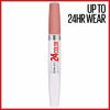 Picture of Maybelline SuperStay 24, 2-Step Liquid Lipstick, Absolute Taupe