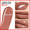Picture of Maybelline SuperStay 24, 2-Step Liquid Lipstick, Absolute Taupe