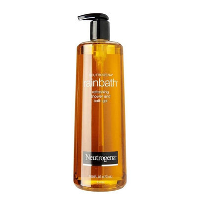 Picture of Neutrogena Rainbath Refreshing Shower And Bath Gel - 473Ml (16Oz)