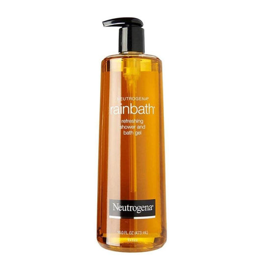 Picture of Neutrogena Rainbath Refreshing Shower And Bath Gel - 473Ml (16Oz)