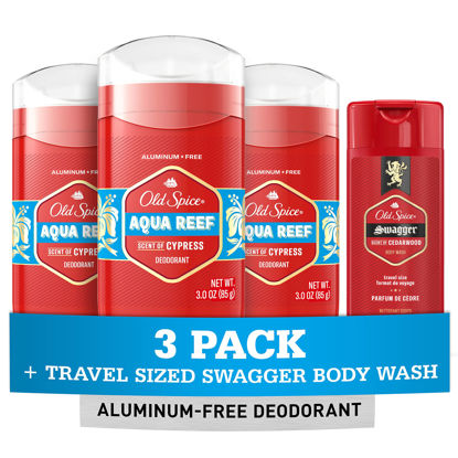 GetUSCart Old Spice