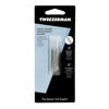 Picture of Tweezerman Facial Razor Replacement Blades, 4 Count (Pack of 1)