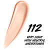 Picture of Maybelline Super Stay Up to 24HR Skin Tint, Radiant Light-to-Medium Coverage Foundation, Makeup Infused With Vitamin C, 112, 1 Count
