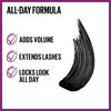 Picture of Maybelline New York The Falsies Lash Lift Waterproof Mascara Volumizing, Lengthening, Lifting, Curling, Multiplying, Eye Makeup, Very Black, 1 Count