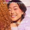 Picture of MONDAY HAIRCARE Moisture Shampoo + Conditioner Set (2 Pack) 12oz Each, Dry, Coarse, Stressed, Coily & Curly Hair, Made from Coconut Oil, Rice Protein, Shea Butter, & Vitamin E, 100% Recyclable Bottles