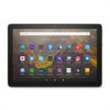 Picture of Amazon Fire HD 10 tablet, 10.1", 1080p Full HD, 32 GB, latest model (2021 release), Olive