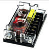 Picture of Audiopipe CRX-203 2 Way 4 Ohm Car Audio Passive Crossover Networks (2 Pack)