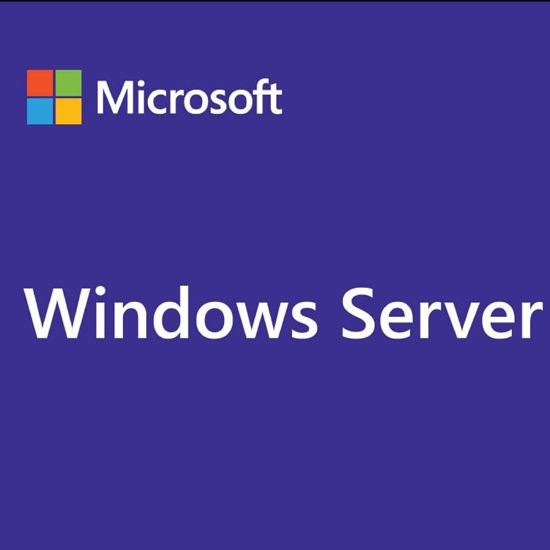Picture of Microsoft Windows Server 2022 User CAL | Client Access Licenses | 5 pack | OEM
