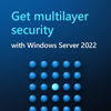 Picture of Microsoft Windows Server 2022 User CAL | Client Access Licenses | 5 pack | OEM