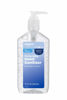 Picture of Amazon Basic Care - Original Hand Sanitizer 62%, 12 Fluid Ounce (Pack of 6)
