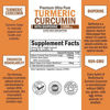 Picture of Turmeric Curcumin with BioPerine 1500mg - Natural Joint Support with 95% Standardized Curcuminoids & Black Pepper Extract for Ultra High Absorption & Potency - Non GMO - Gluten Free - 90 Capsules