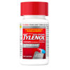 Picture of Tylenol Extra Strength Acetaminophen Rapid Release Gels for Pain & Fever, 50 Count
