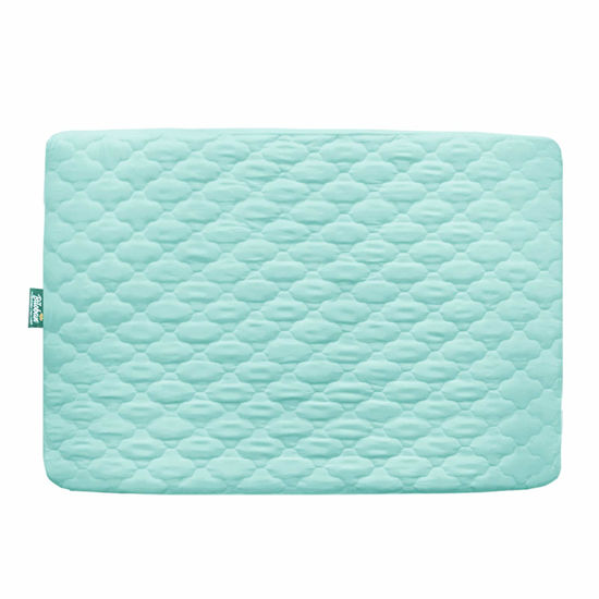 Pack n on sale play mat