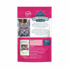 Picture of Blue Buffalo Wilderness Grain Free Soft-Moist Cat Treats, Chicken & Salmon 2-oz Bag