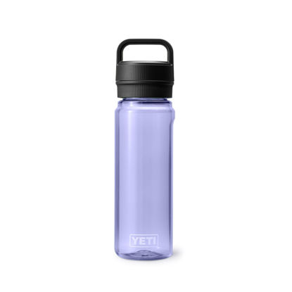 Picture of YETI Yonder 750 ml/25 oz Water Bottle with Yonder Chug Cap, Cosmic Lilac