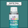 Picture of Tulip ColorShot Instant Fabric Color 3oz. Teal