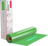 Picture of HTVRONT Vinyl Rolls Heat Transfer Vinyl - 12" x 20ft HTV for Shirts, Iron on Vinyl for All Cutter Machine - Easy to Cut & Weed for Heat Vinyl Design (Apple Green)