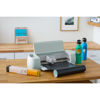 Picture of Cricut Smart Permanent Vinyl (13in x 21ft, White) for Explore and Maker 3 - Matless cutting for long cuts up to 12ft