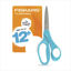 Picture of Fiskars® Student Scissors, Assorted colors (7 in.)